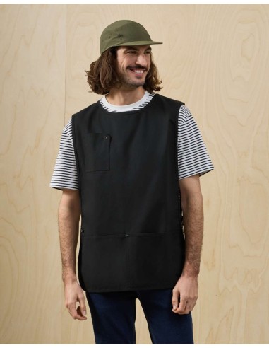PRE-PR024-Utility 2.0 Vest Apron